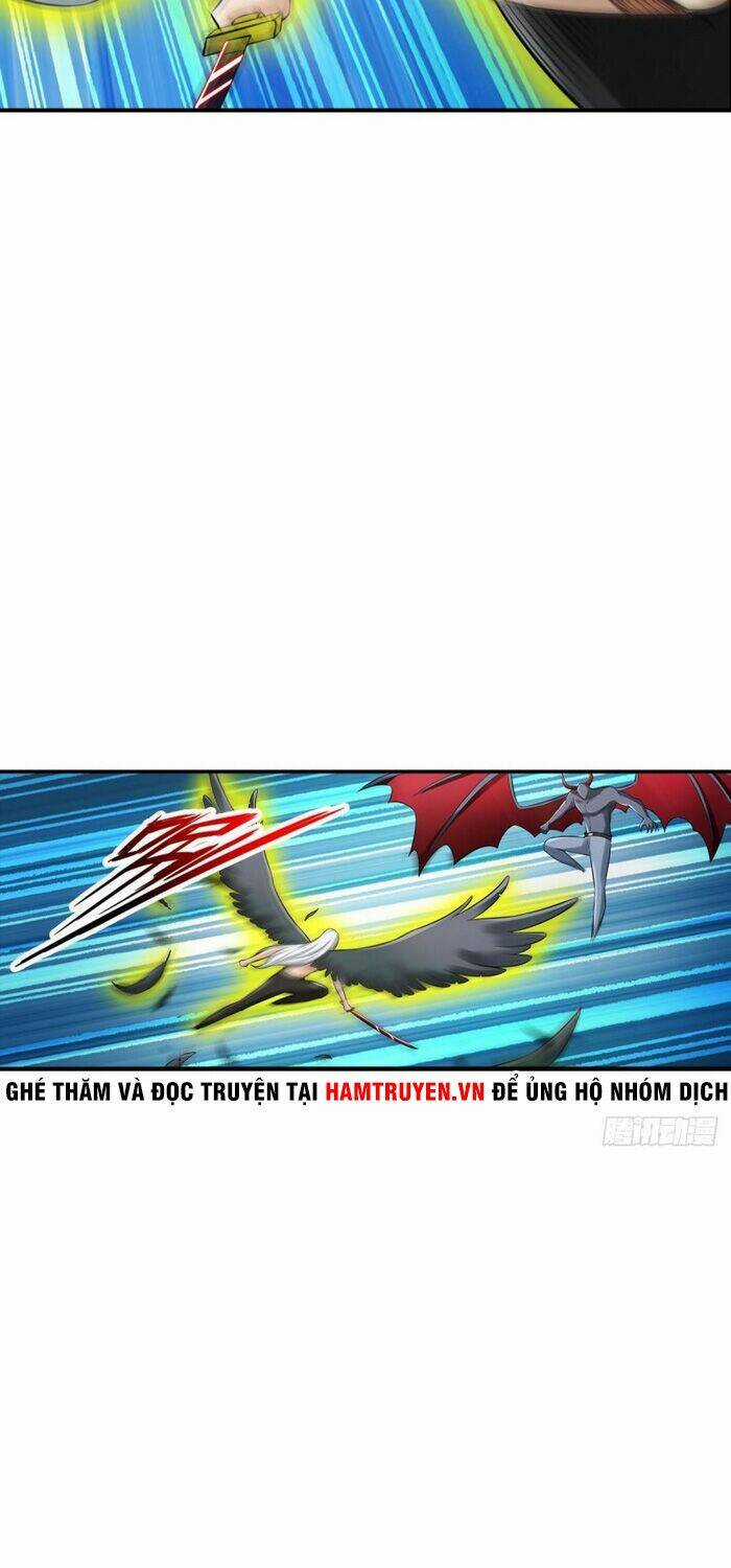 Tối Cường Hệ Thống Tìm Đường Chết Chapter 104 trang 19