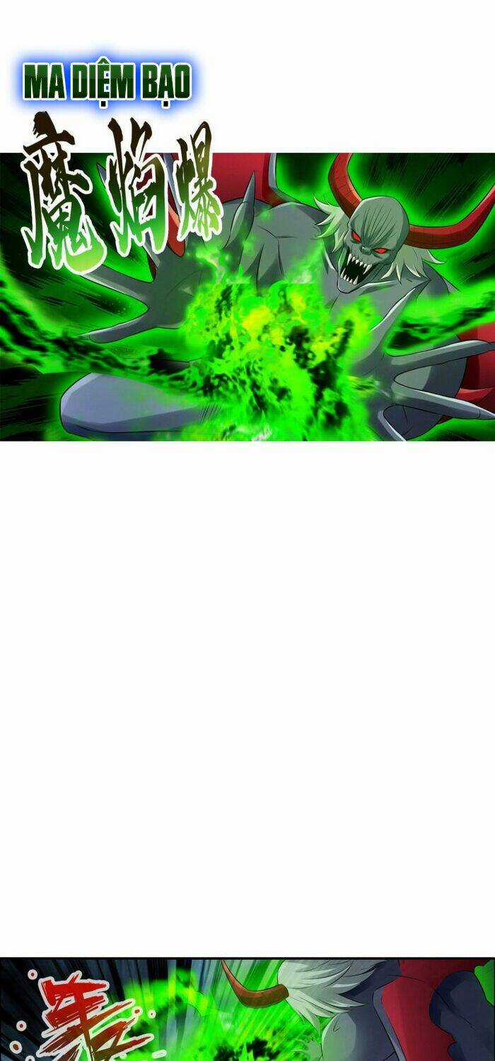 Tối Cường Hệ Thống Tìm Đường Chết Chapter 104 trang 20