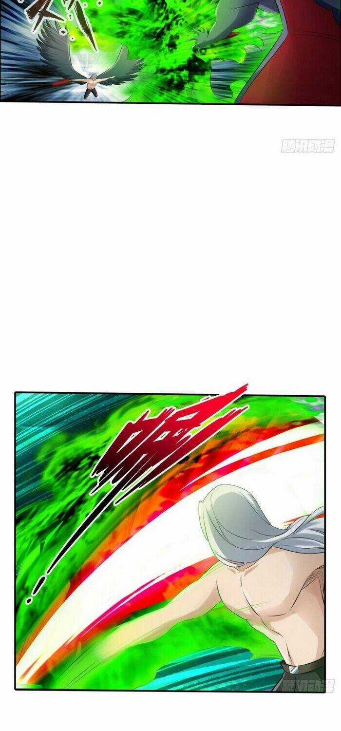 Tối Cường Hệ Thống Tìm Đường Chết Chapter 104 trang 21