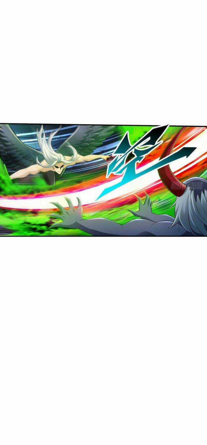 Tối Cường Hệ Thống Tìm Đường Chết Chapter 104 trang 23