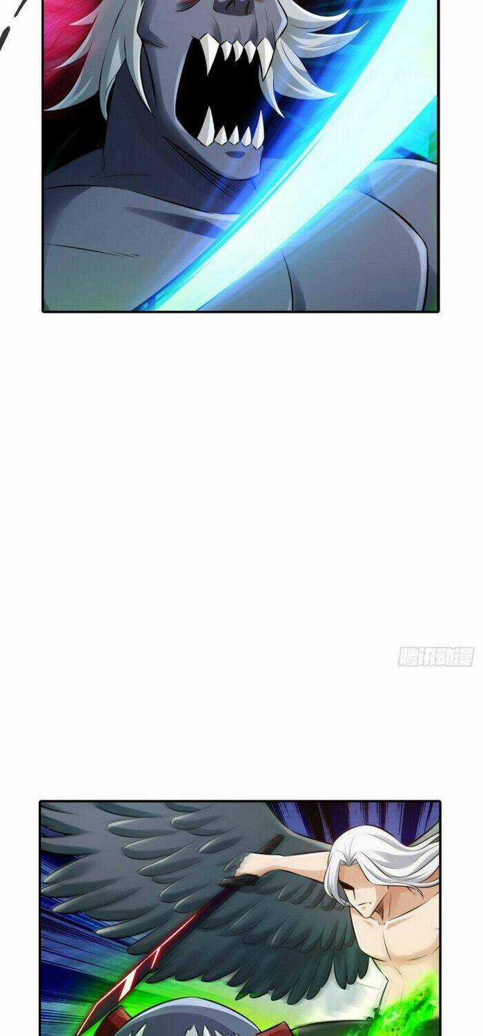 Tối Cường Hệ Thống Tìm Đường Chết Chapter 104 trang 25