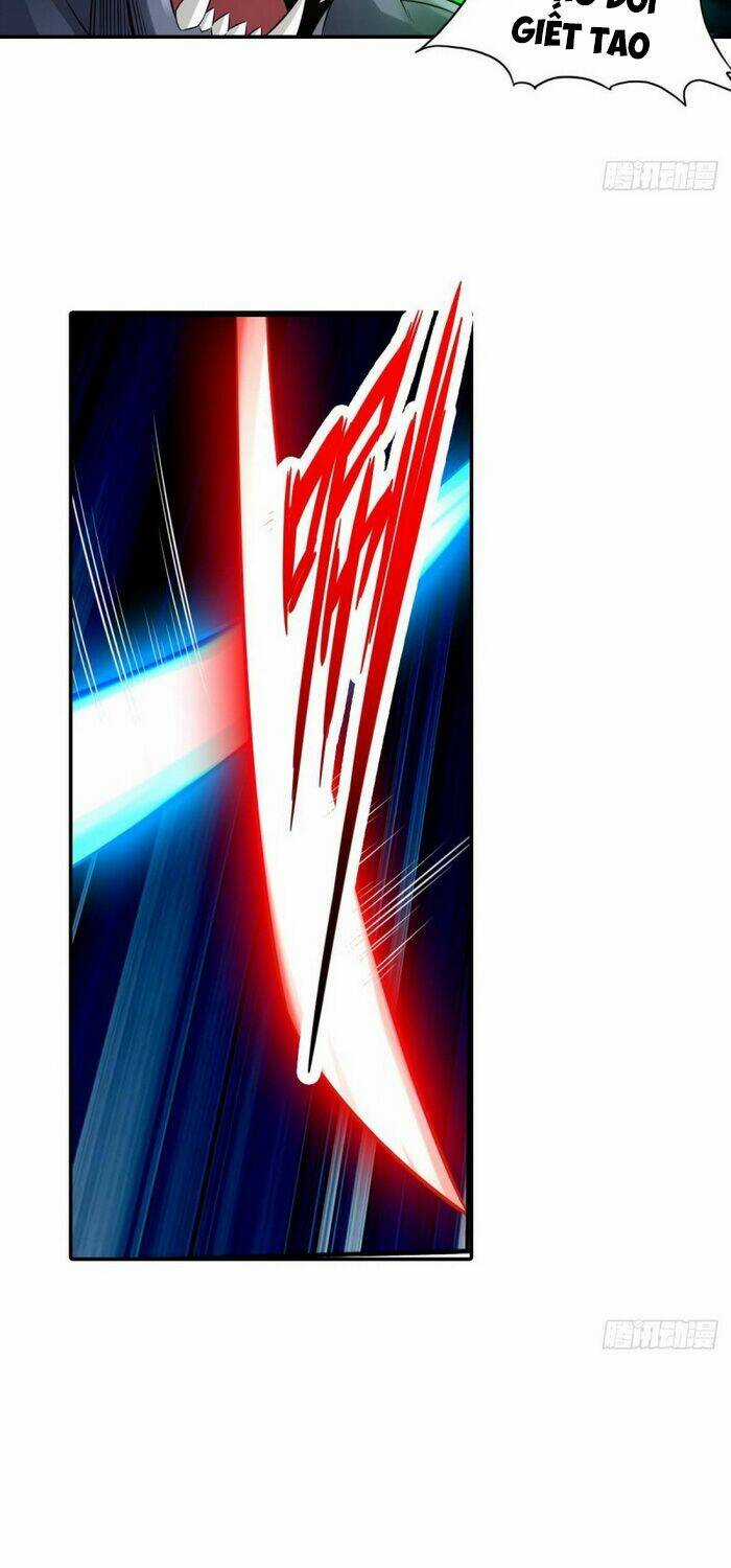 Tối Cường Hệ Thống Tìm Đường Chết Chapter 104 trang 27