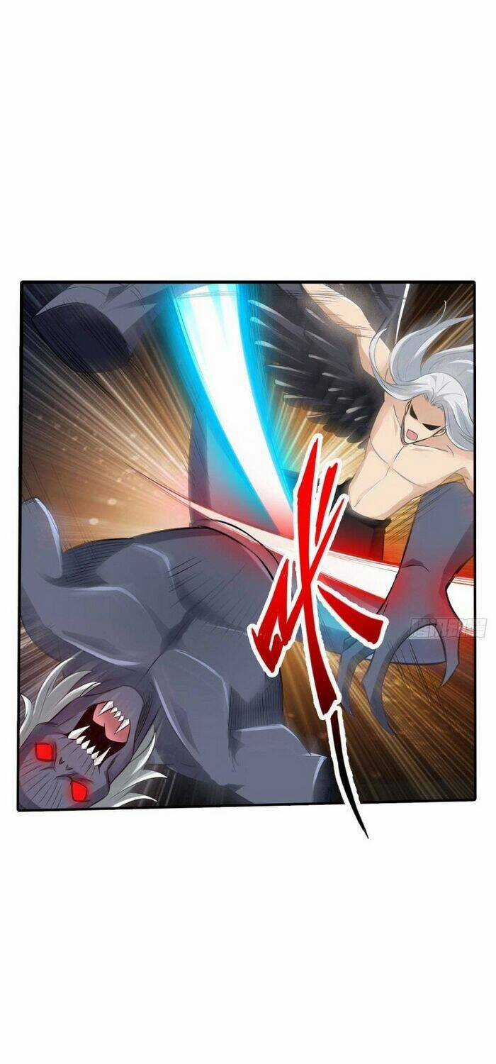 Tối Cường Hệ Thống Tìm Đường Chết Chapter 104 trang 28