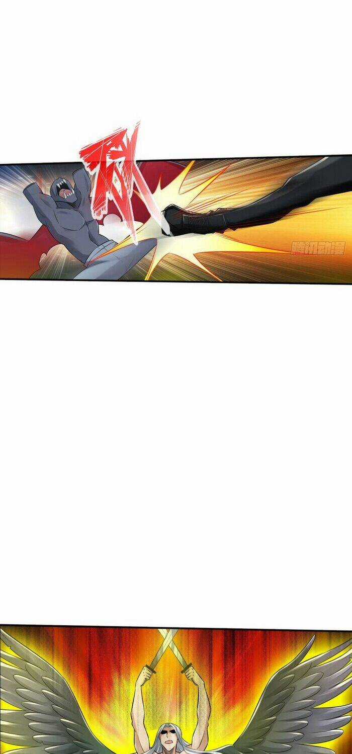 Tối Cường Hệ Thống Tìm Đường Chết Chapter 104 trang 29