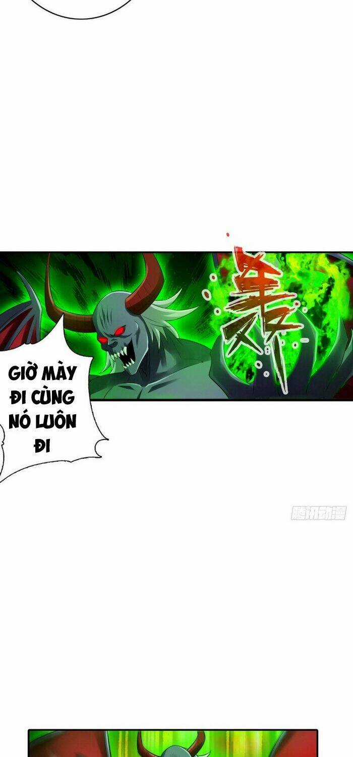 Tối Cường Hệ Thống Tìm Đường Chết Chapter 104 trang 3