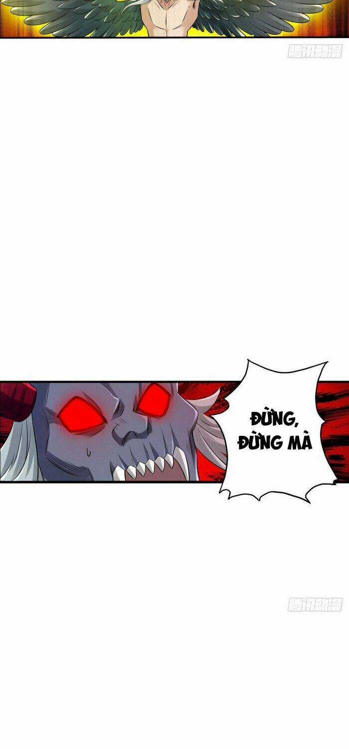 Tối Cường Hệ Thống Tìm Đường Chết Chapter 104 trang 30