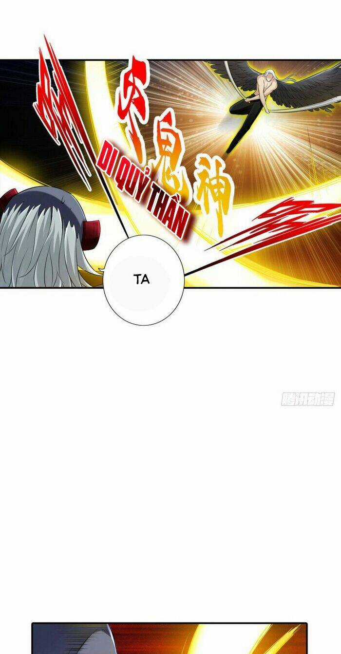 Tối Cường Hệ Thống Tìm Đường Chết Chapter 104 trang 31