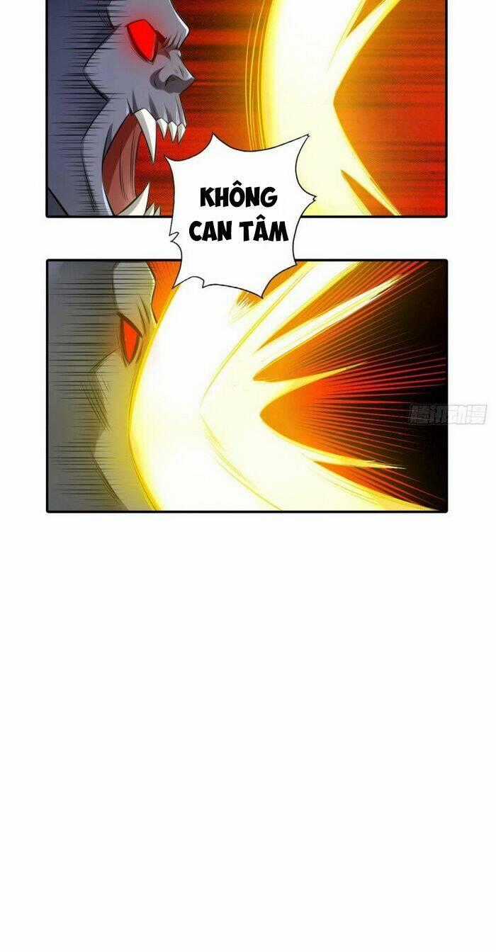 Tối Cường Hệ Thống Tìm Đường Chết Chapter 104 trang 32