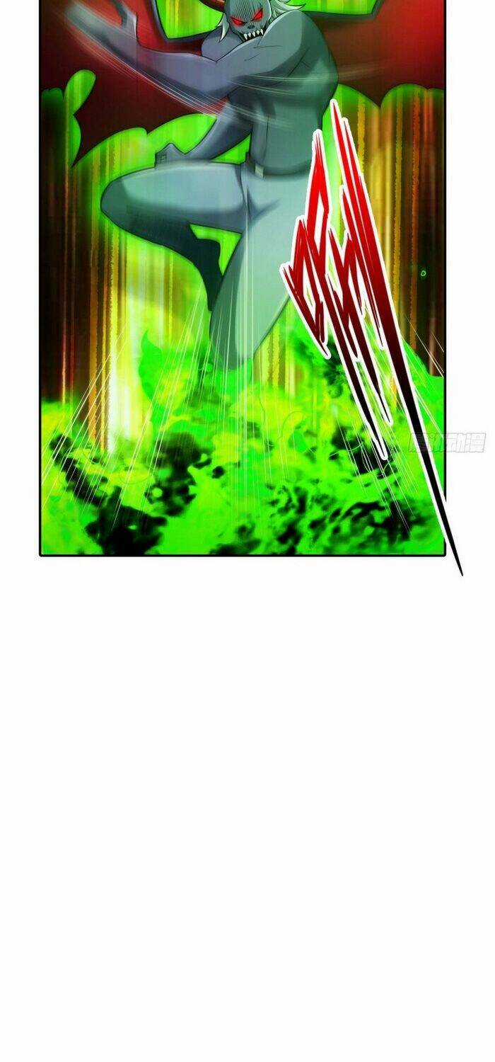 Tối Cường Hệ Thống Tìm Đường Chết Chapter 104 trang 4