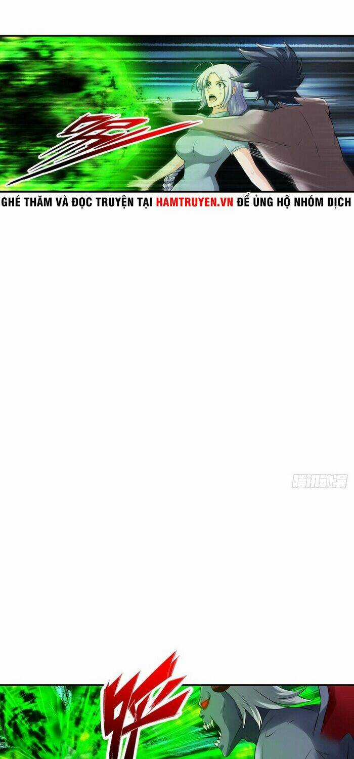 Tối Cường Hệ Thống Tìm Đường Chết Chapter 104 trang 6