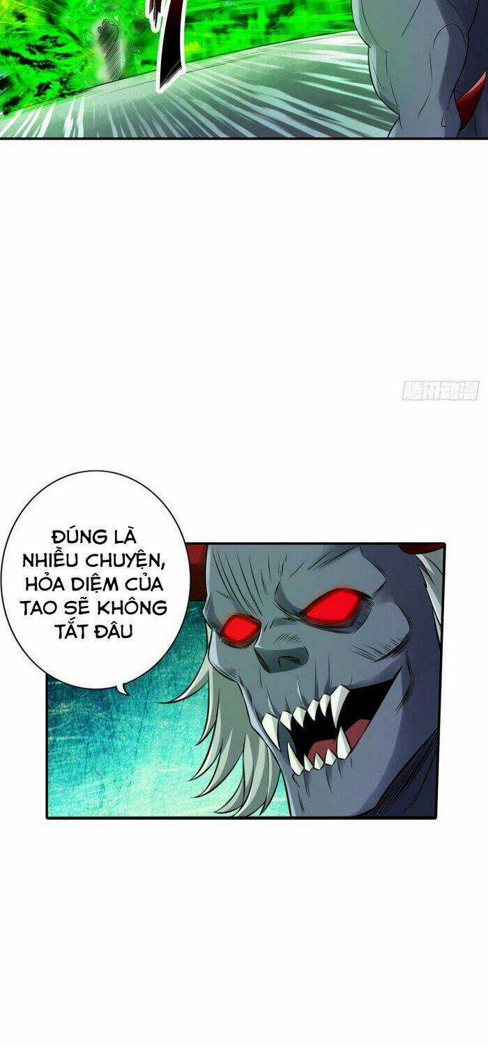 Tối Cường Hệ Thống Tìm Đường Chết Chapter 104 trang 7