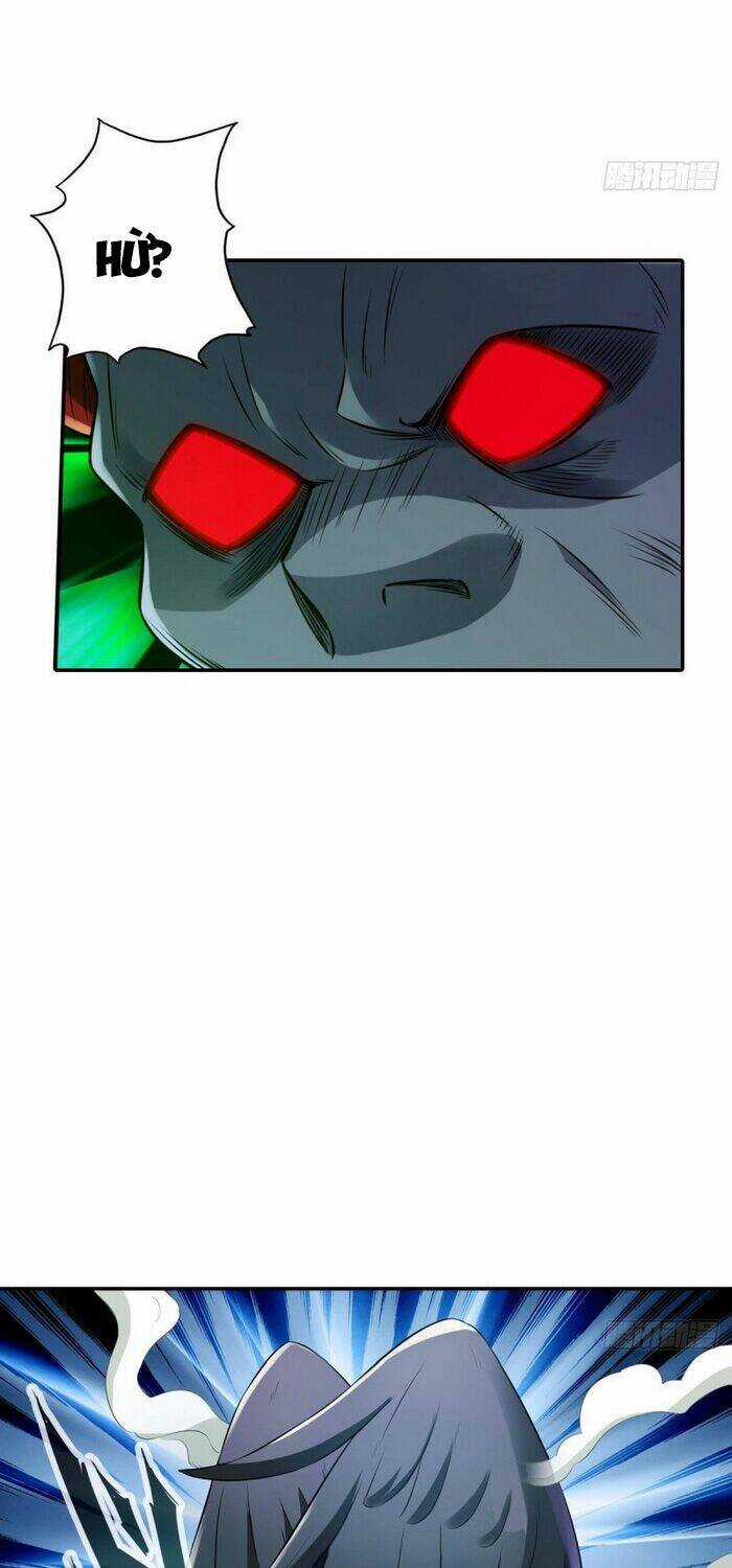 Tối Cường Hệ Thống Tìm Đường Chết Chapter 104 trang 8