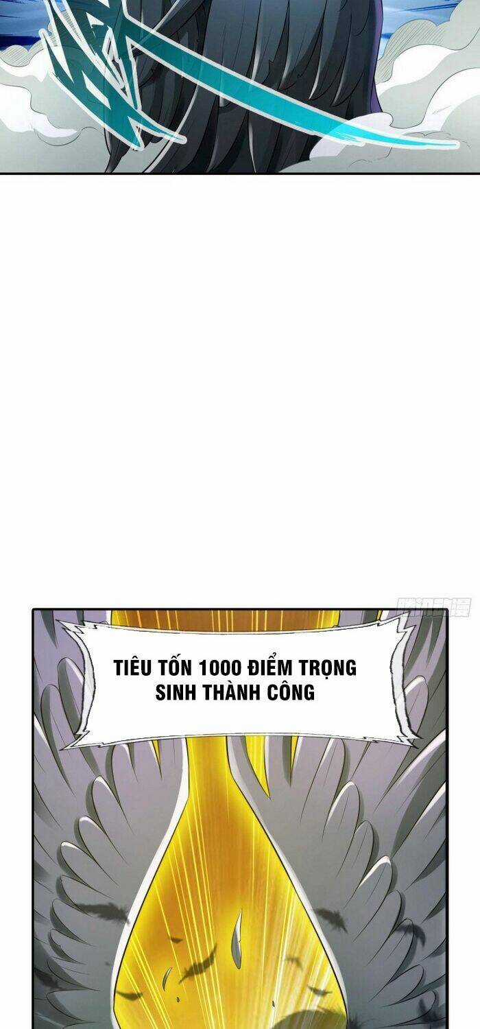 Tối Cường Hệ Thống Tìm Đường Chết Chapter 104 trang 9