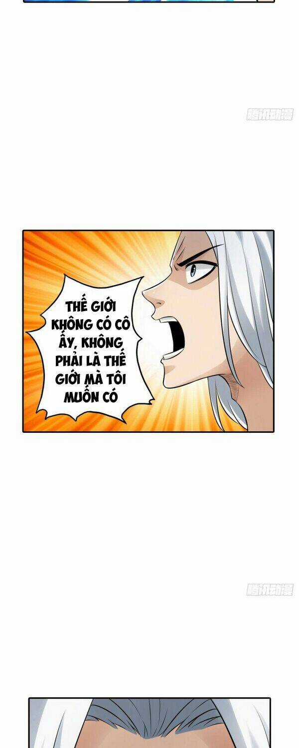 Tối Cường Hệ Thống Tìm Đường Chết Chapter 105 trang 10