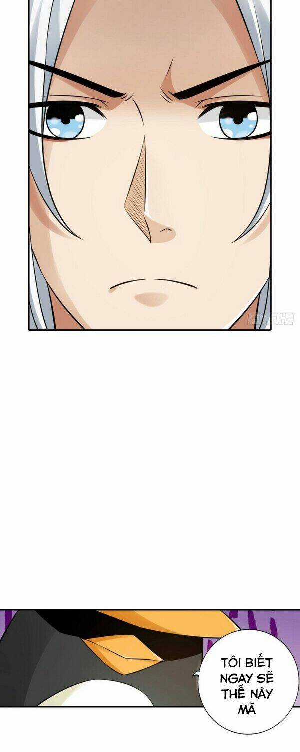 Tối Cường Hệ Thống Tìm Đường Chết Chapter 105 trang 11