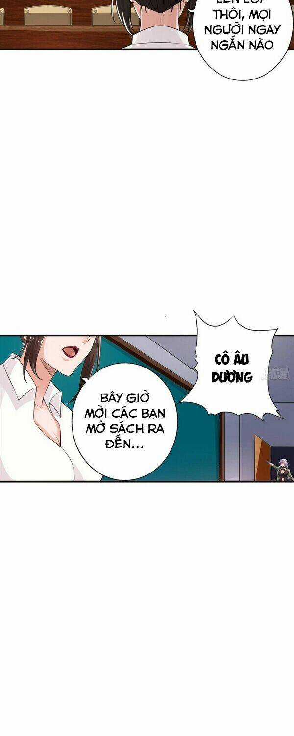 Tối Cường Hệ Thống Tìm Đường Chết Chapter 105 trang 16