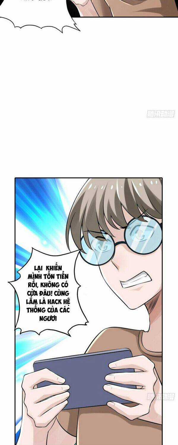 Tối Cường Hệ Thống Tìm Đường Chết Chapter 105 trang 21