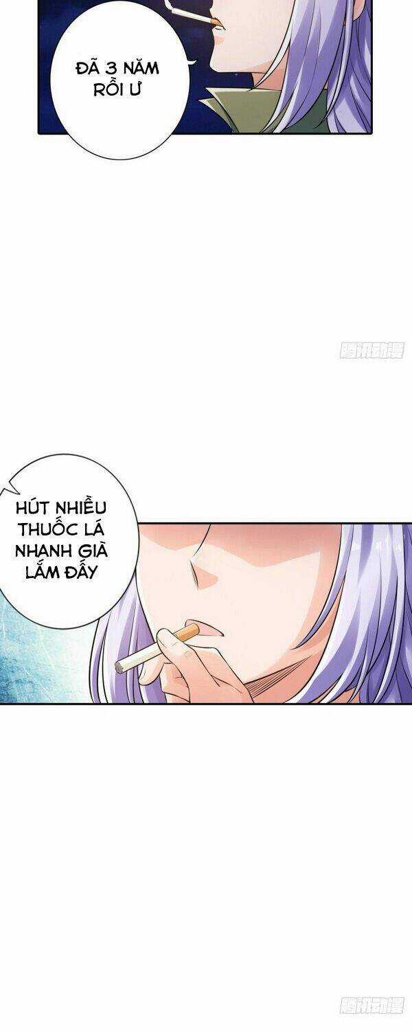 Tối Cường Hệ Thống Tìm Đường Chết Chapter 105 trang 26