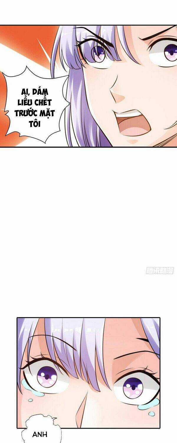 Tối Cường Hệ Thống Tìm Đường Chết Chapter 105 trang 27