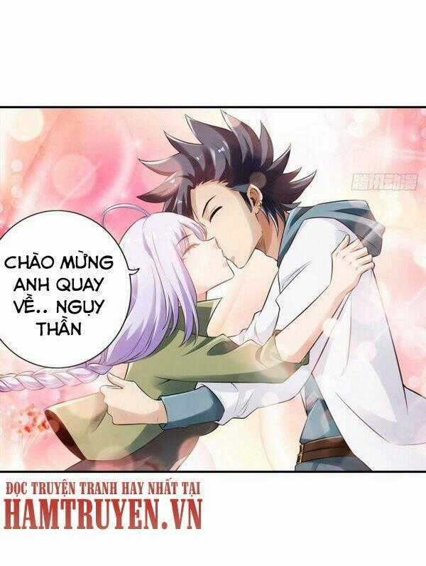 Tối Cường Hệ Thống Tìm Đường Chết Chapter 105 trang 30