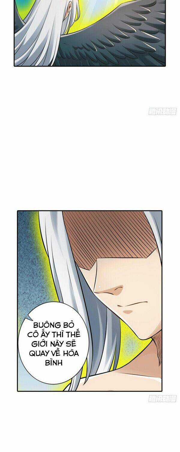 Tối Cường Hệ Thống Tìm Đường Chết Chapter 105 trang 8