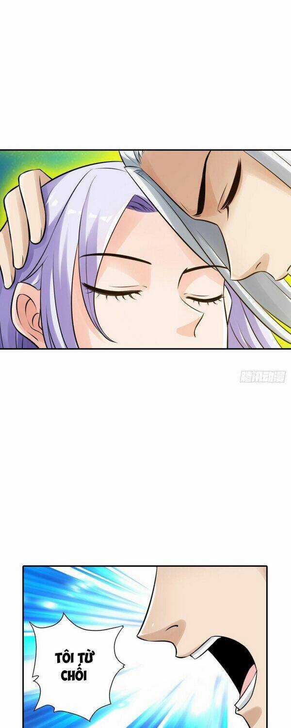 Tối Cường Hệ Thống Tìm Đường Chết Chapter 105 trang 9