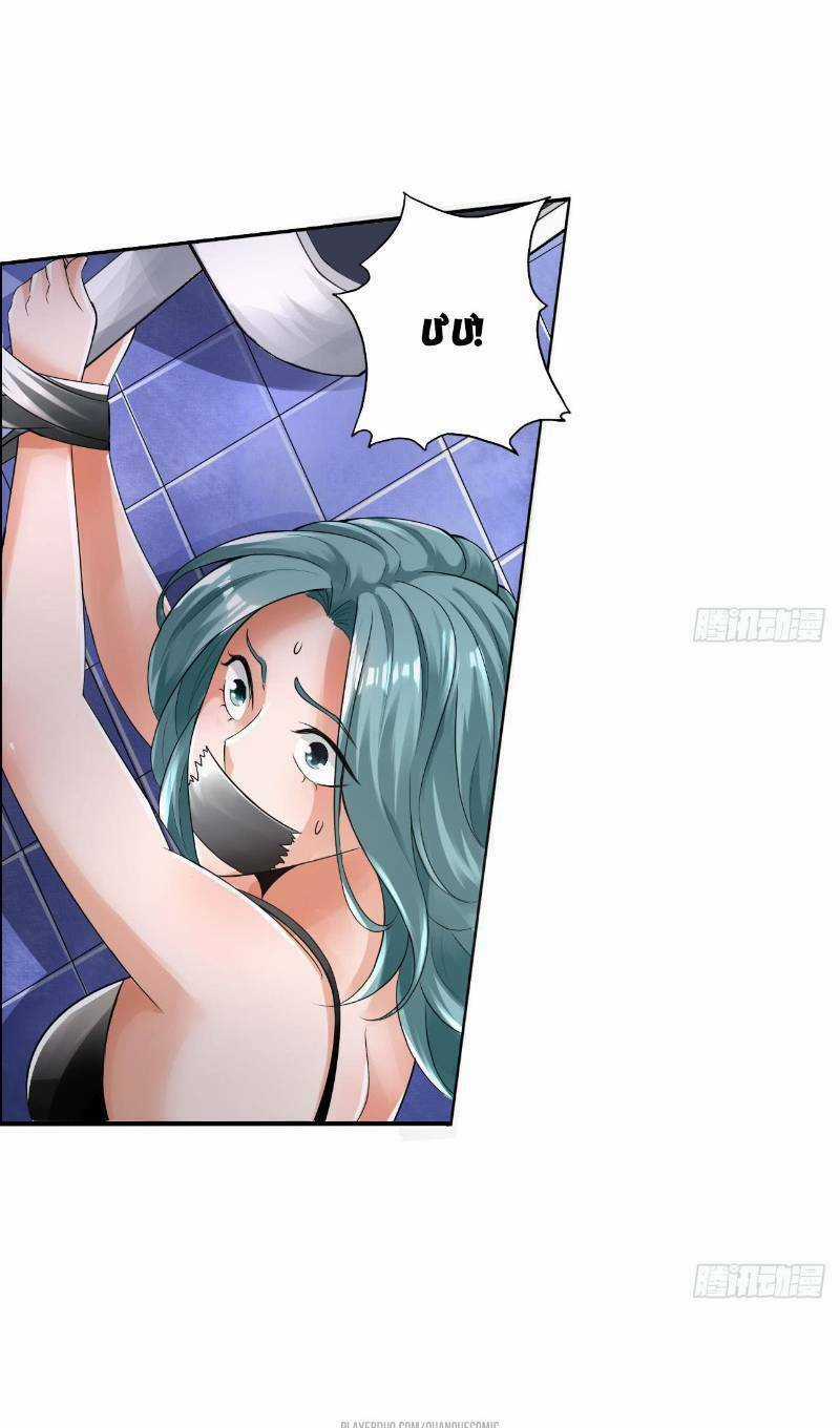 Tối Cường Hệ Thống Tìm Đường Chết Chapter 11 trang 10