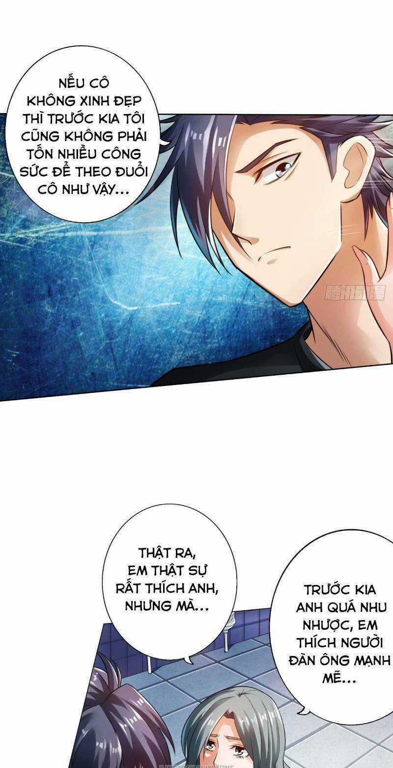 Tối Cường Hệ Thống Tìm Đường Chết Chapter 11 trang 2