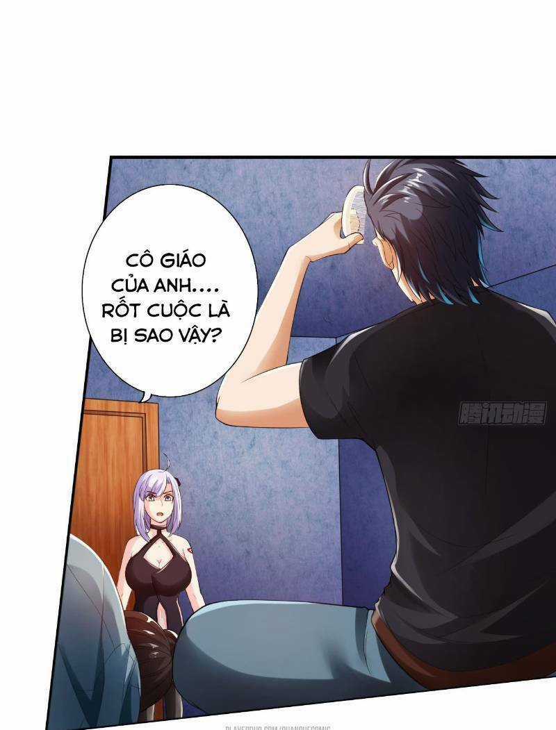 Tối Cường Hệ Thống Tìm Đường Chết Chapter 11 trang 20