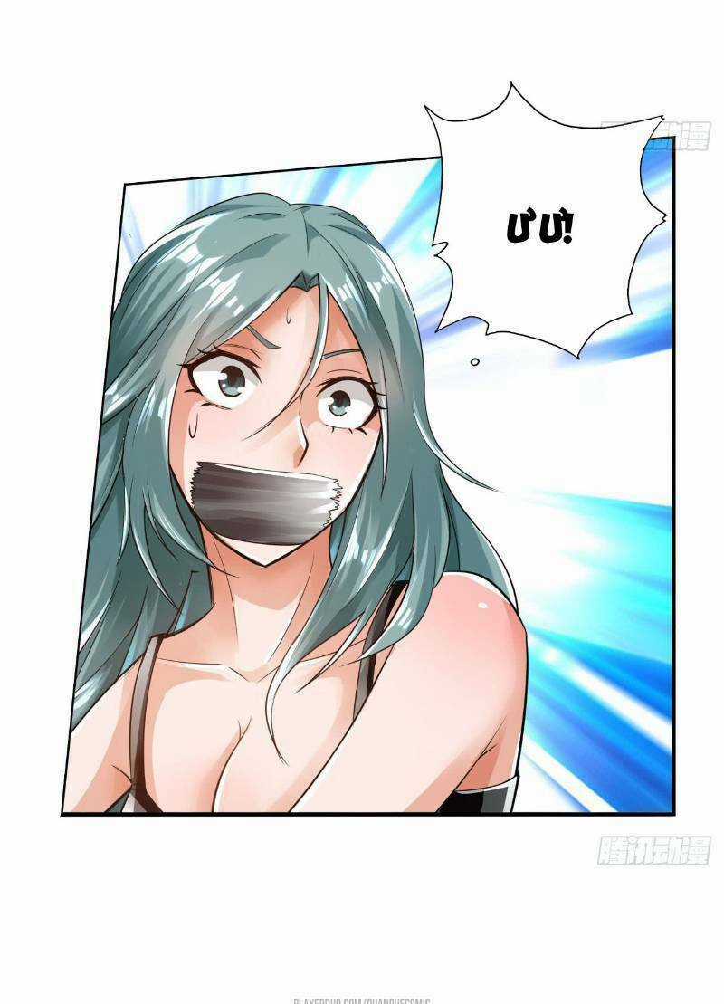 Tối Cường Hệ Thống Tìm Đường Chết Chapter 11 trang 8