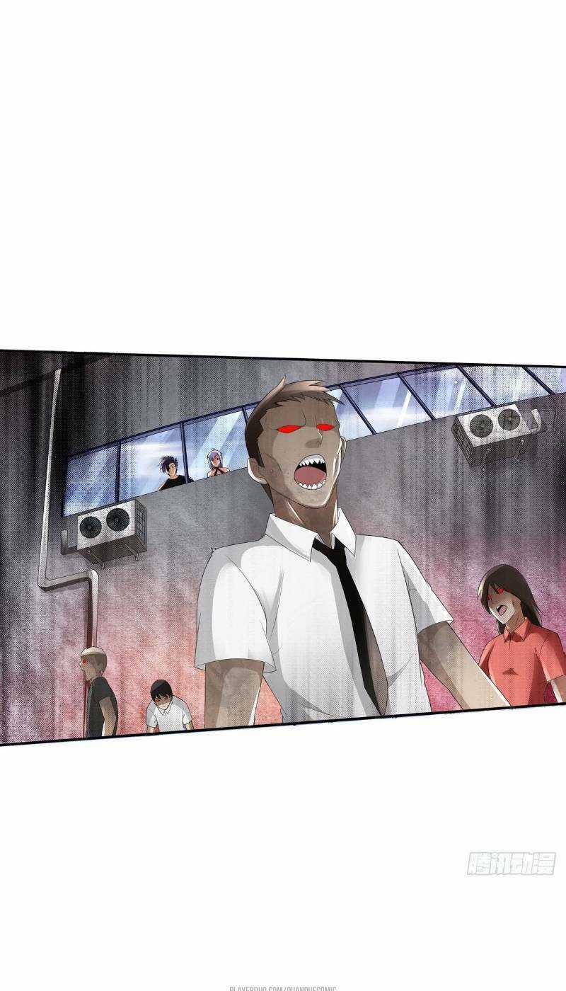 Tối Cường Hệ Thống Tìm Đường Chết Chapter 12 trang 6