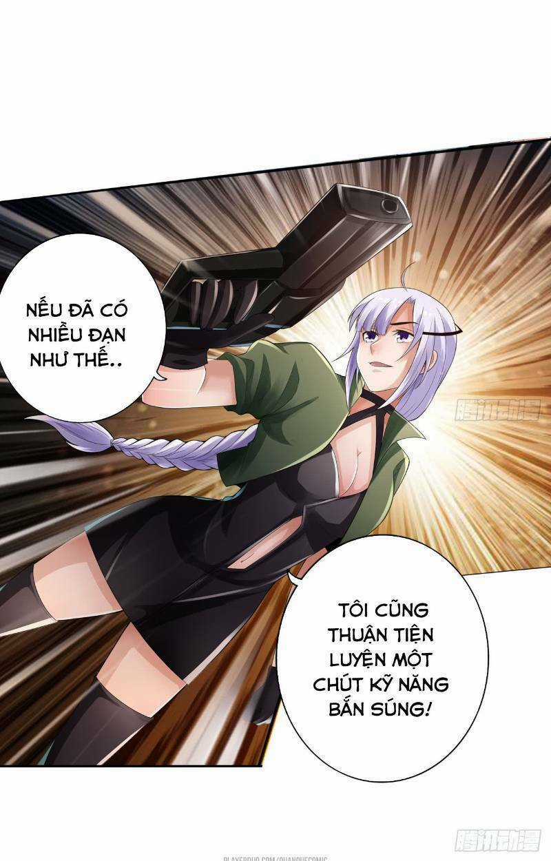 Tối Cường Hệ Thống Tìm Đường Chết Chapter 13 trang 14