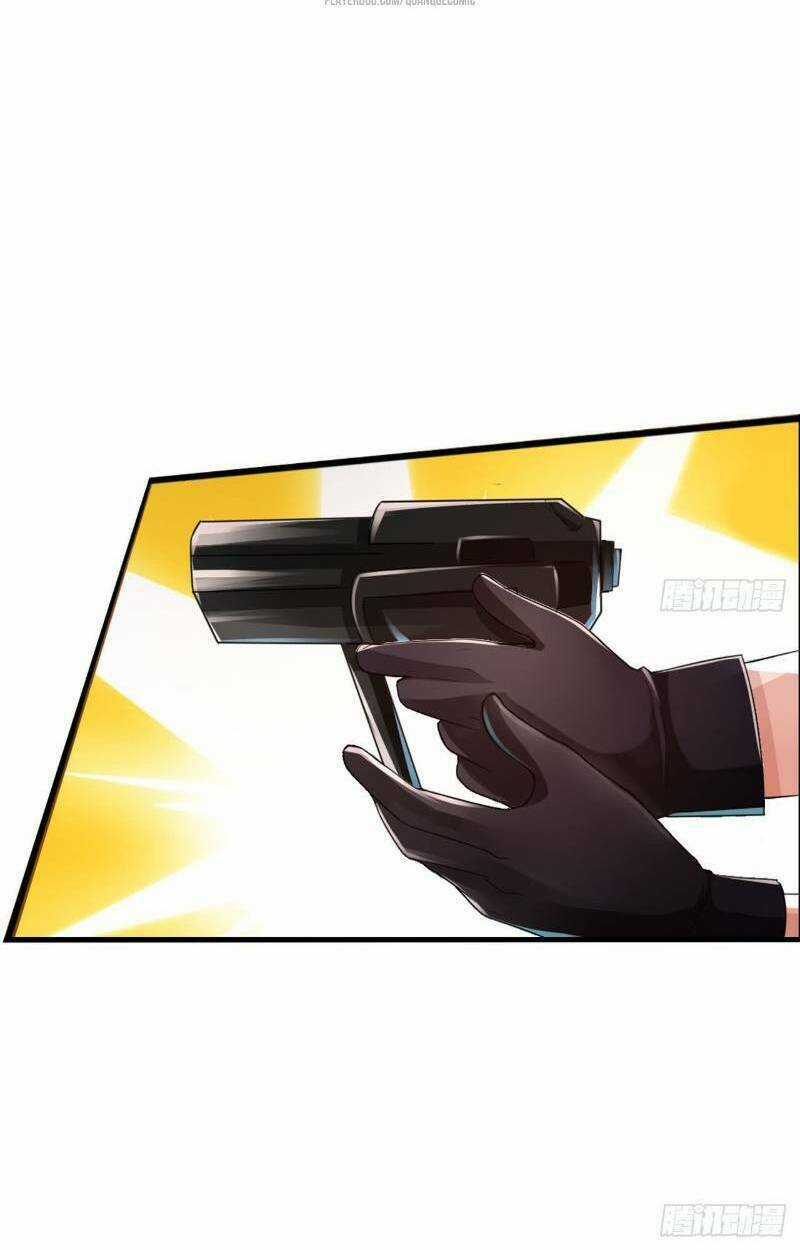 Tối Cường Hệ Thống Tìm Đường Chết Chapter 13 trang 15