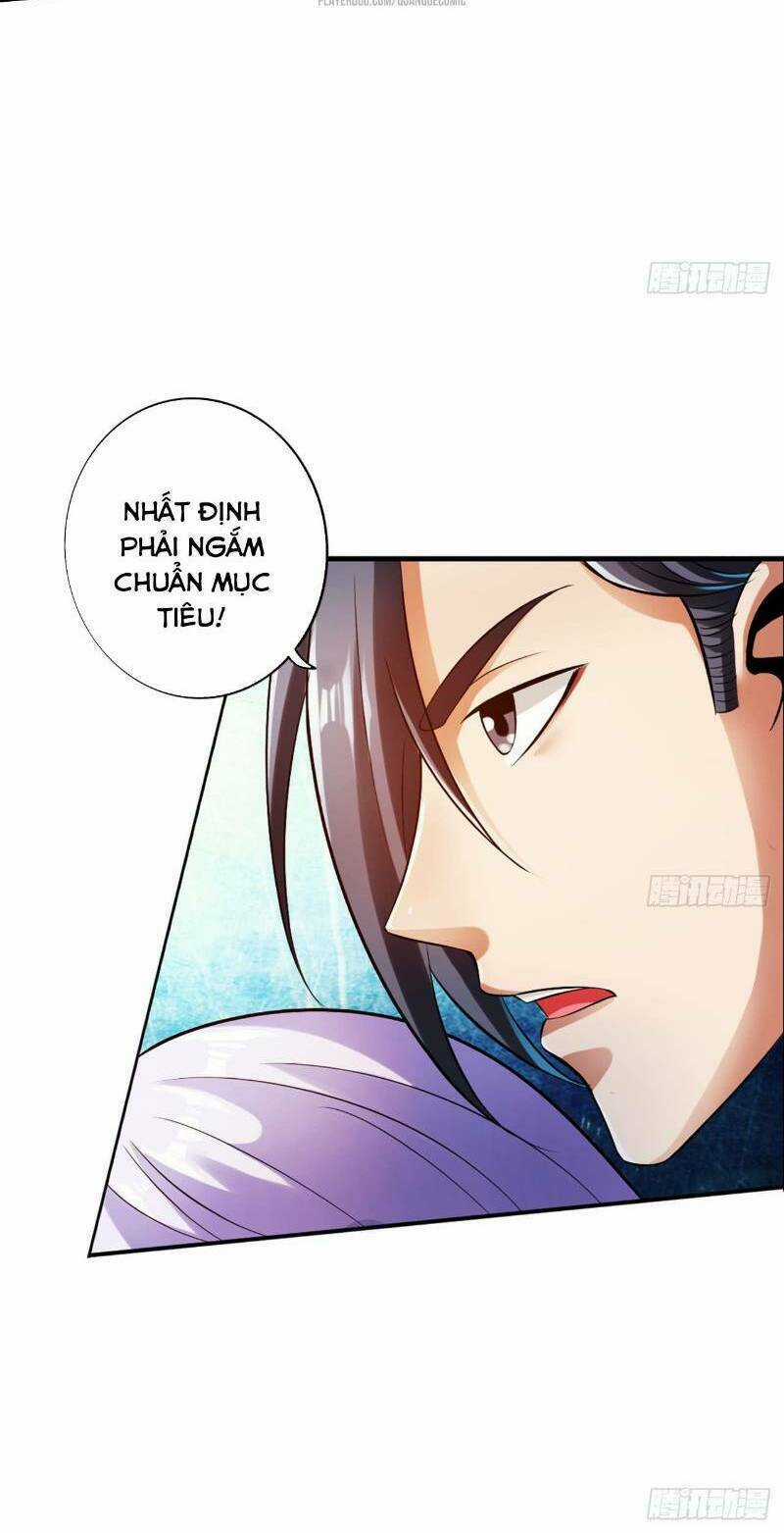 Tối Cường Hệ Thống Tìm Đường Chết Chapter 13 trang 17