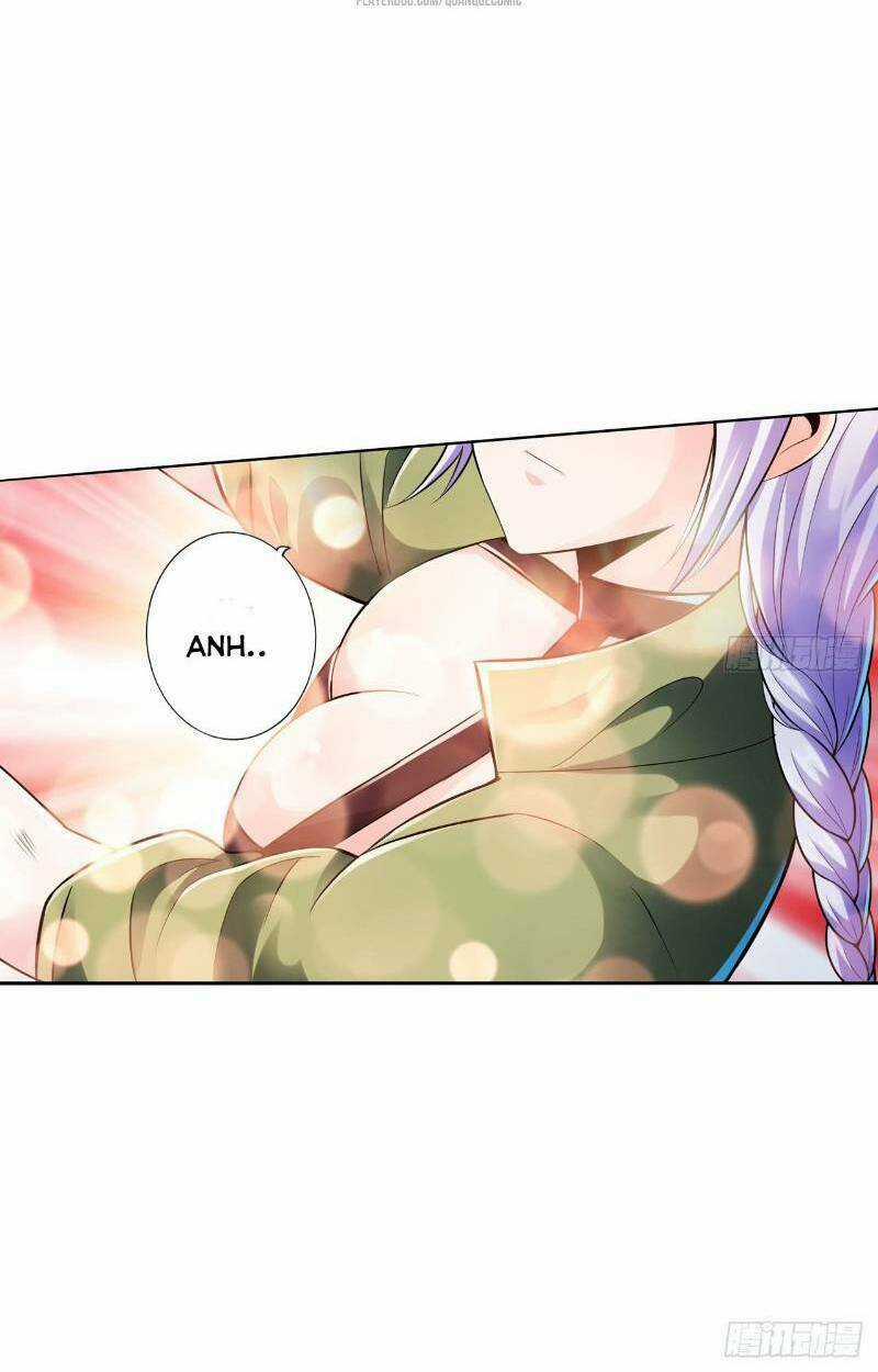 Tối Cường Hệ Thống Tìm Đường Chết Chapter 13 trang 19