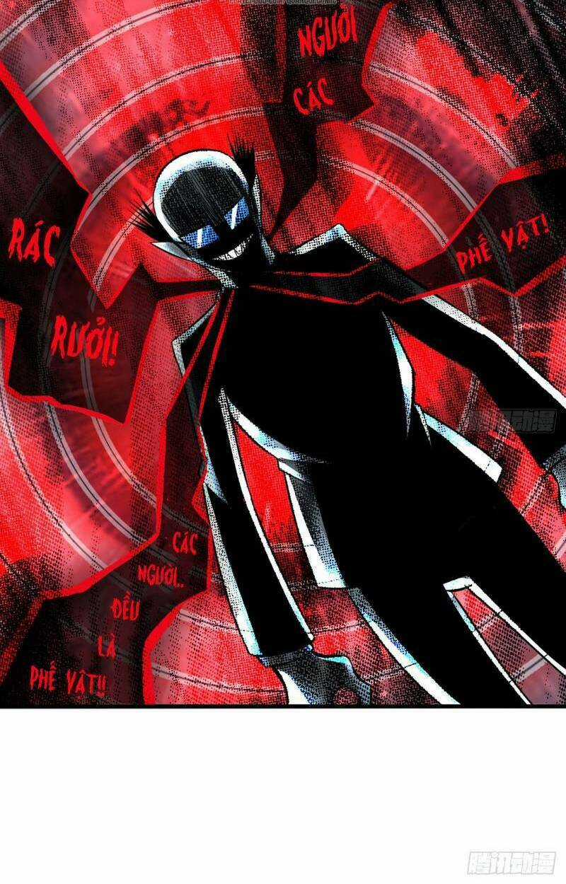 Tối Cường Hệ Thống Tìm Đường Chết Chapter 14 trang 10