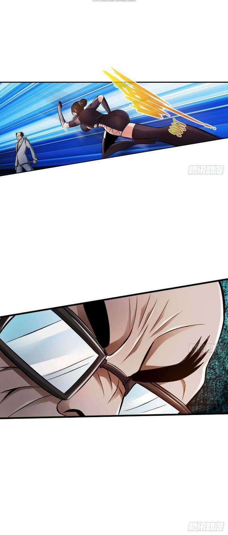 Tối Cường Hệ Thống Tìm Đường Chết Chapter 14 trang 12