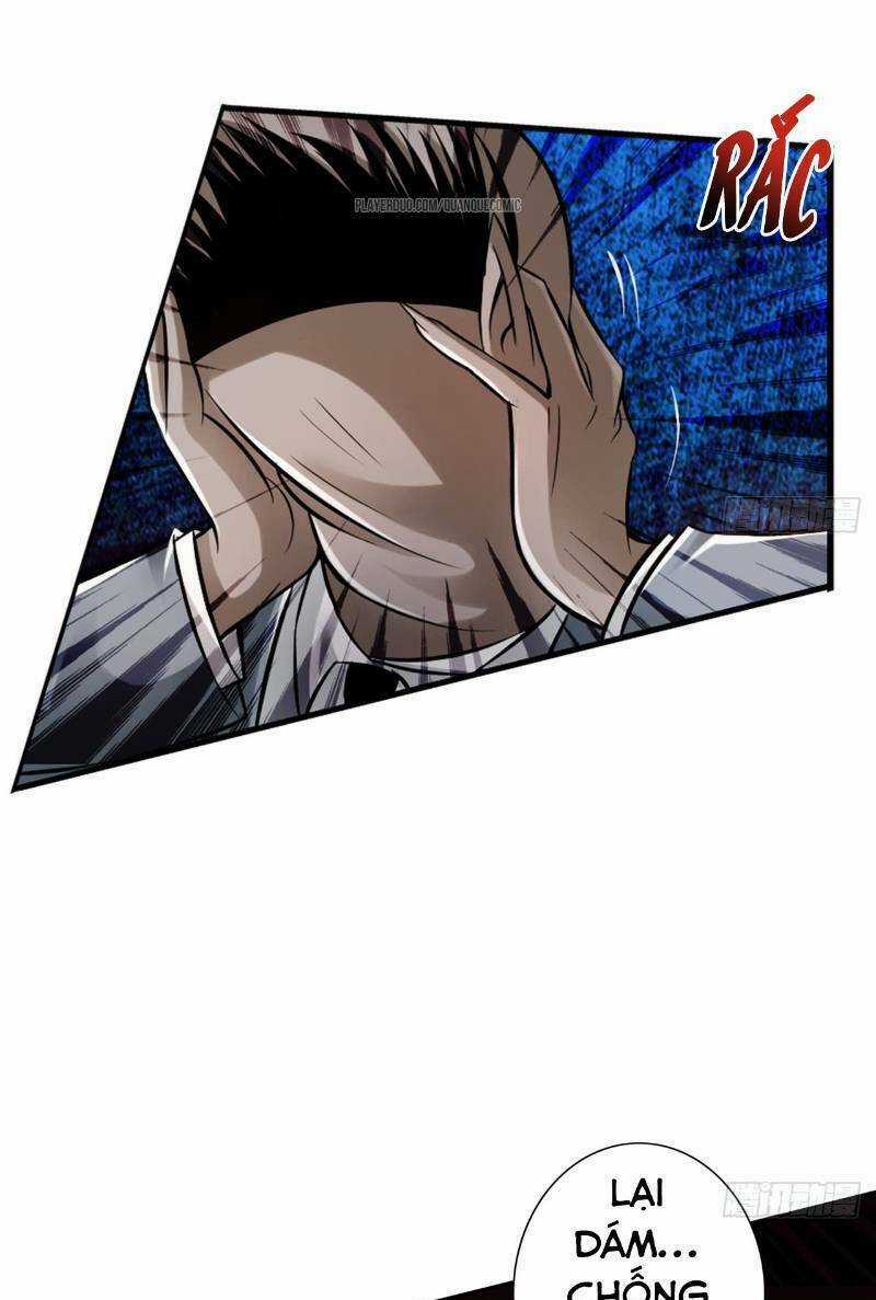 Tối Cường Hệ Thống Tìm Đường Chết Chapter 14 trang 16