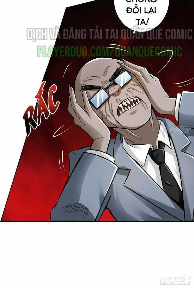 Tối Cường Hệ Thống Tìm Đường Chết Chapter 14 trang 17