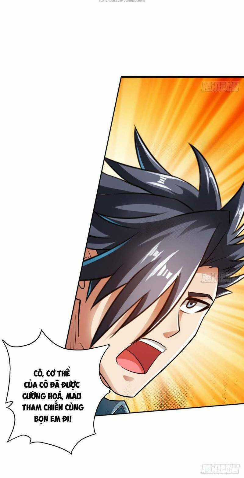 Tối Cường Hệ Thống Tìm Đường Chết Chapter 14 trang 21