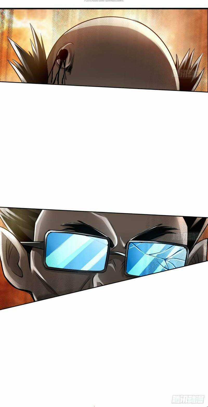 Tối Cường Hệ Thống Tìm Đường Chết Chapter 14 trang 25