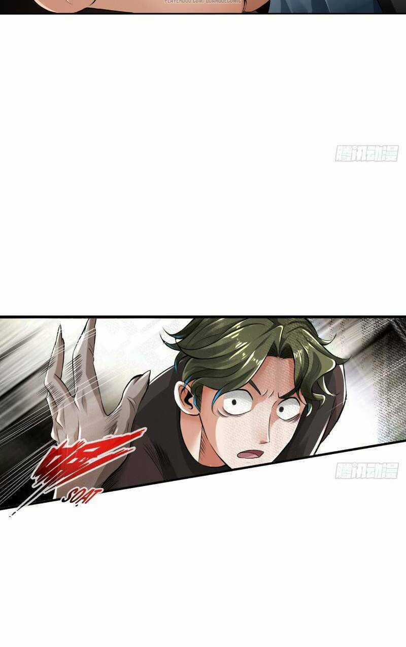 Tối Cường Hệ Thống Tìm Đường Chết Chapter 14 trang 5