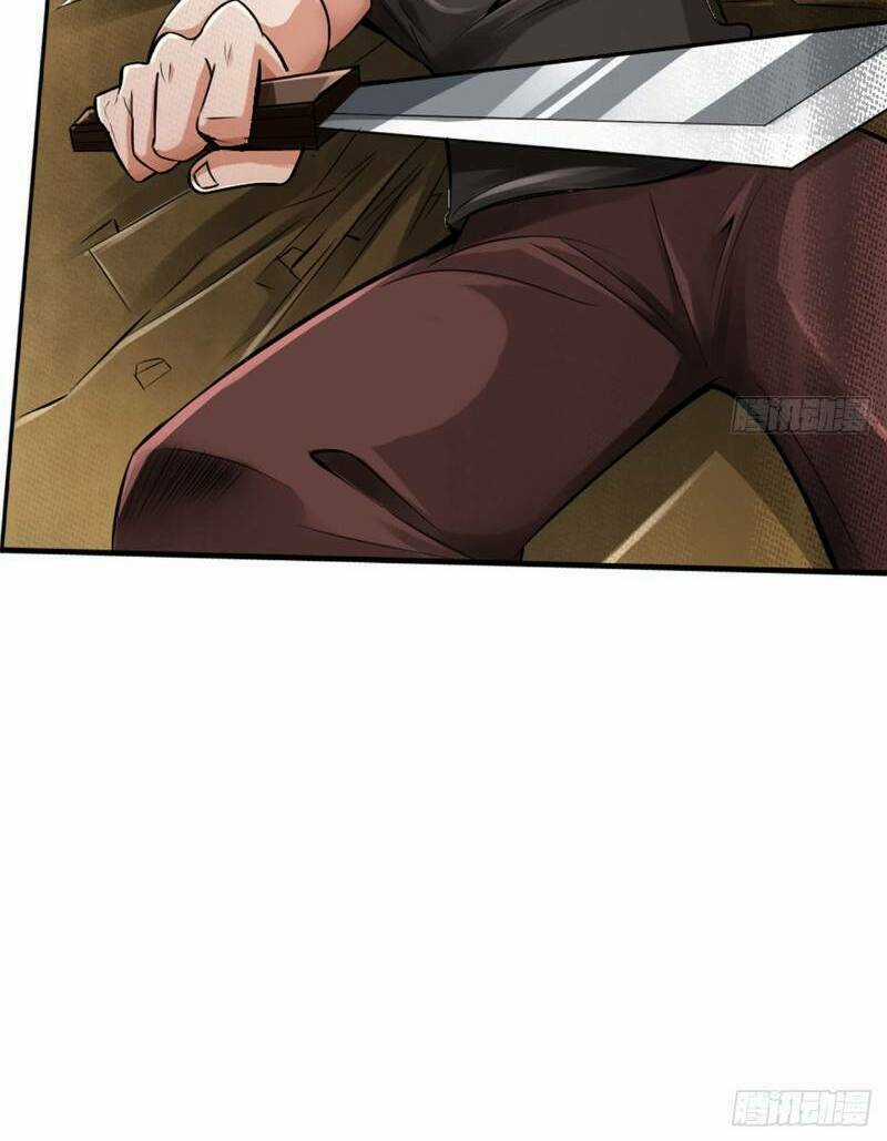 Tối Cường Hệ Thống Tìm Đường Chết Chapter 14 trang 8