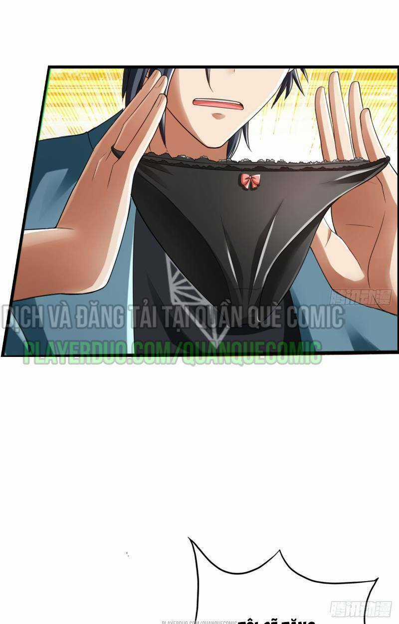 Tối Cường Hệ Thống Tìm Đường Chết Chapter 15 trang 14