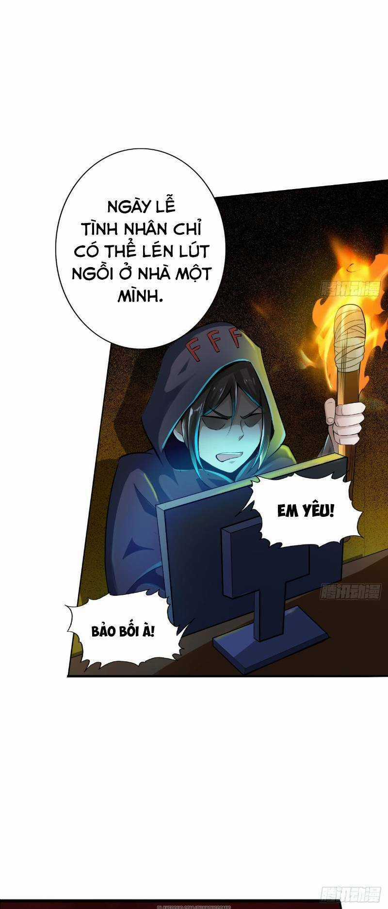 Tối Cường Hệ Thống Tìm Đường Chết Chapter 15 trang 2