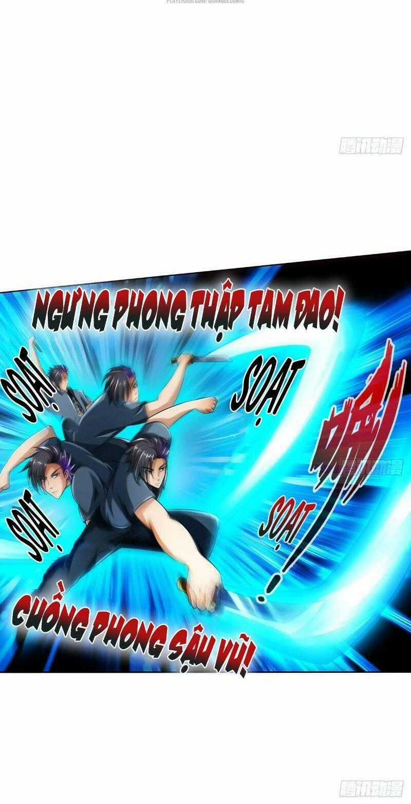 Tối Cường Hệ Thống Tìm Đường Chết Chapter 15 trang 21