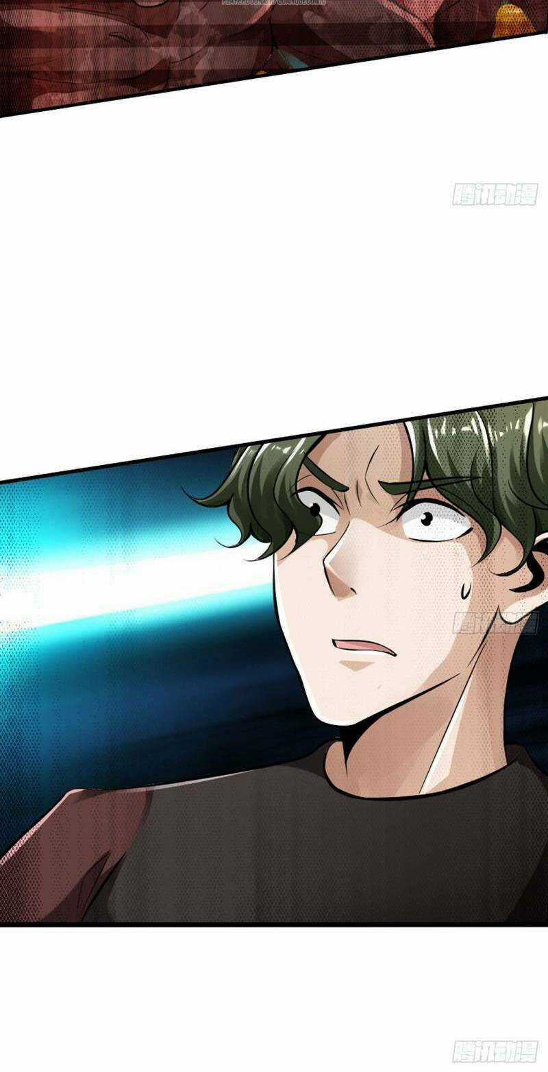 Tối Cường Hệ Thống Tìm Đường Chết Chapter 16 trang 13