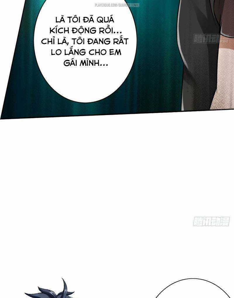 Tối Cường Hệ Thống Tìm Đường Chết Chapter 16 trang 17