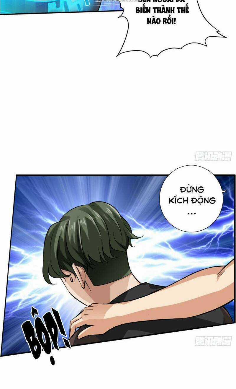 Tối Cường Hệ Thống Tìm Đường Chết Chapter 16 trang 9