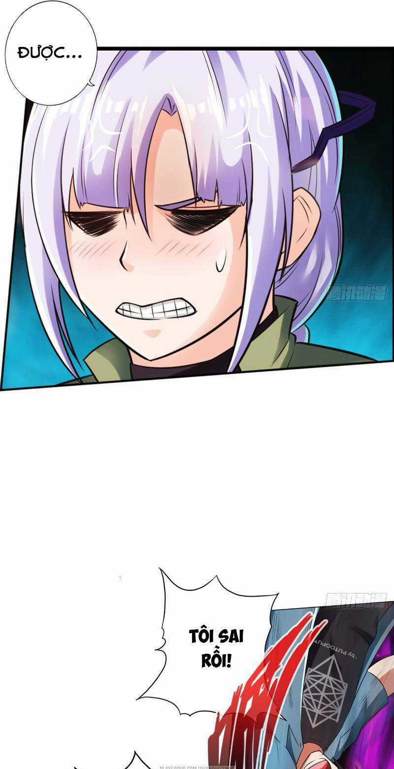 Tối Cường Hệ Thống Tìm Đường Chết Chapter 17 trang 10